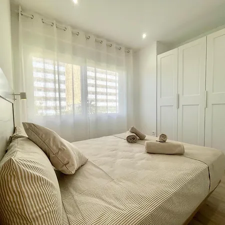 Suncoast Boliches Appartement