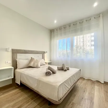 Suncoast Boliches Appartement Fuengirola