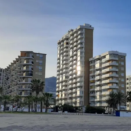 Suncoast Boliches Appartement