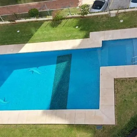 Suncoast Boliches Appartement
